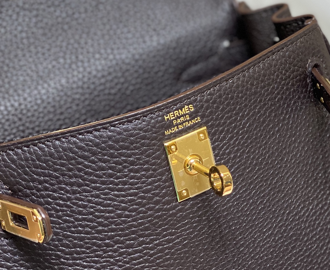 Hermes Kelly Bags